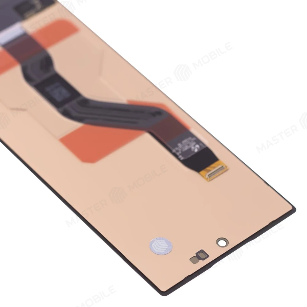 Дисплей для Samsung F956 Galaxy Z Fold 6 + тачскрин (внешний) (черный) (ORIG100) (SP) фото №3