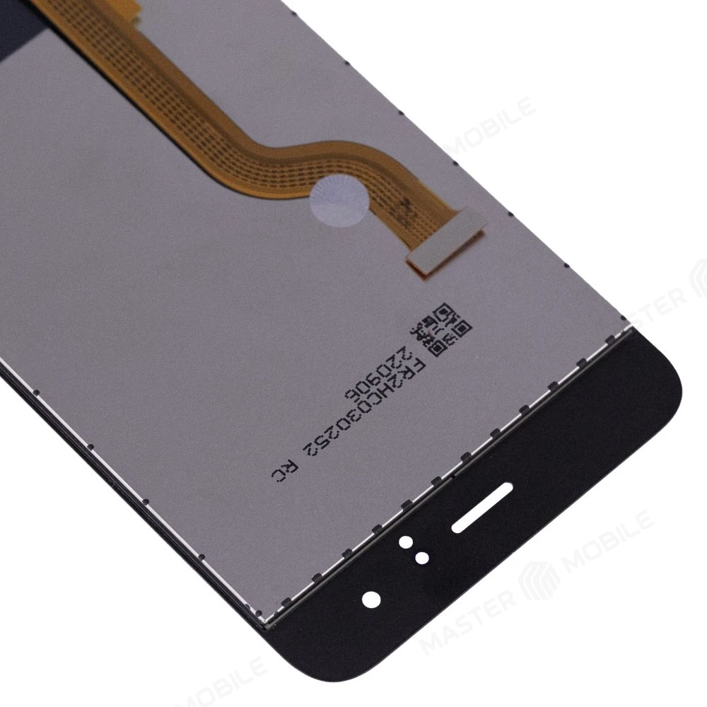 Дисплей для Huawei Honor 9/9 Premium (STF-L09) + тачскрин (синий) (COF) фото №3