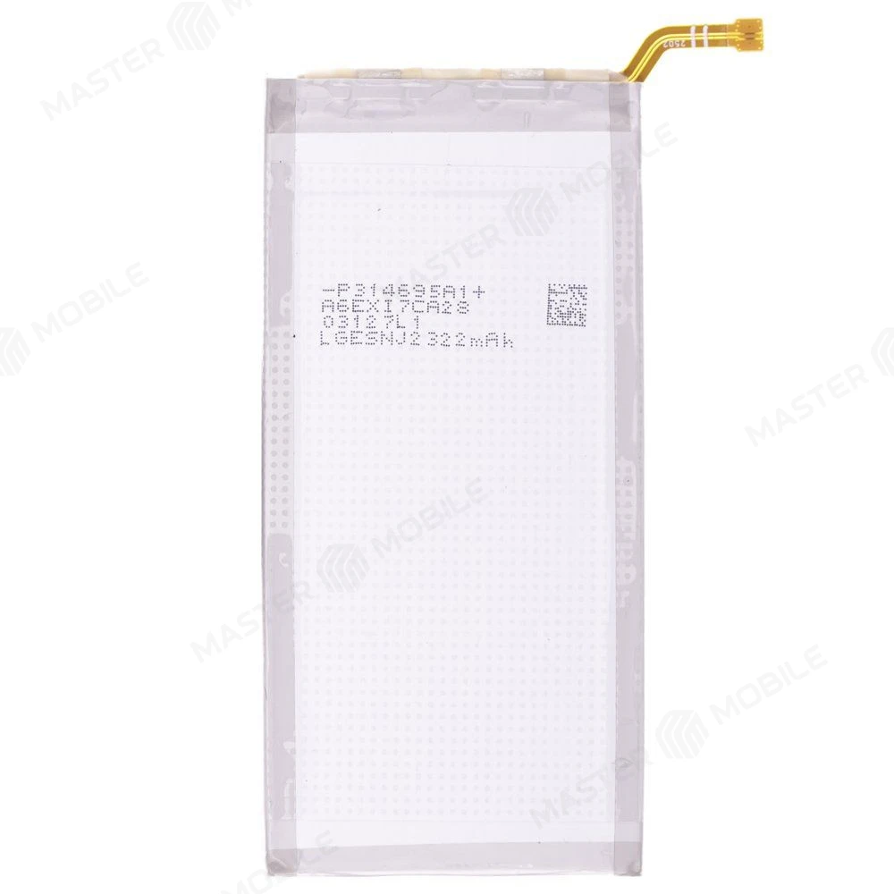 Аккумулятор для Samsung F946 Galaxy Z Fold 5 (EB-BF947ABY) (Premium) фото №2