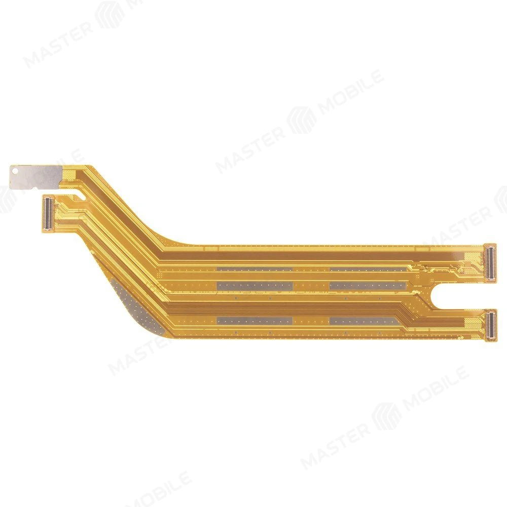 Шлейф для Tecno Spark 40 Pro (KM6) с комп. (межплатный) фото №2