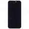 Дисплей для Apple iPhone 14 Pro Max + тачскрин (черный) (переклейка) (ORIG) фото №1