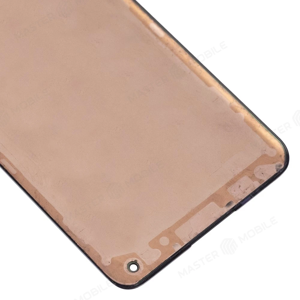 Дисплей для OnePlus 11 (CPH2449) + тачскрин (черный) (ORIG) фото №3