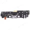 Нижняя плата для Xiaomi Poco C51 (2302EPCC4I) с комп. + разъем зарядки + микрофон (ORIG100) фото №2