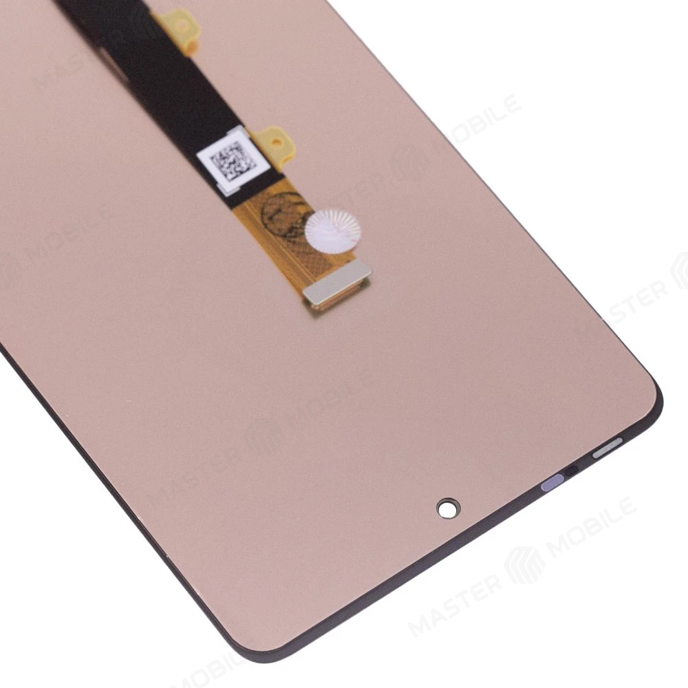 Дисплей для Tecno Camon 20 (CK6n) / Camon 20 Premier 5G (CK9n) / Infinix Note 30 Pro (X678B) и др. + тачскрин (черный) (ORIG) фото №3