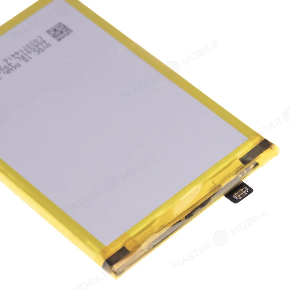 Аккумулятор для Realme 9 Pro (RMX3472) / 9i (RMX3491) (BLP911)  фото №3