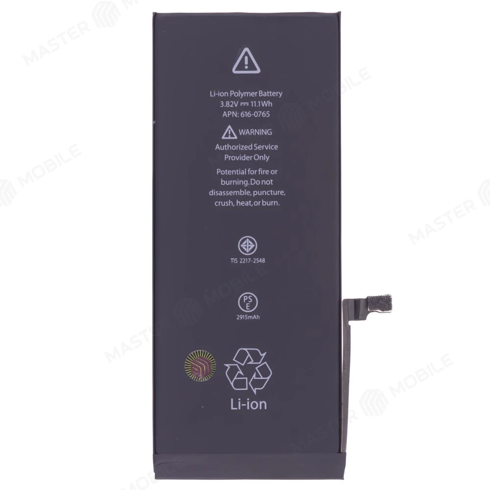 Аккумулятор для Apple iPhone 6 Plus (Premium) фото №1