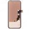 Дисплей для Google Pixel 8A (GKV4X/G6GPR/G8HHN/G576D) + тачскрин (черный) (OLED) фото №2