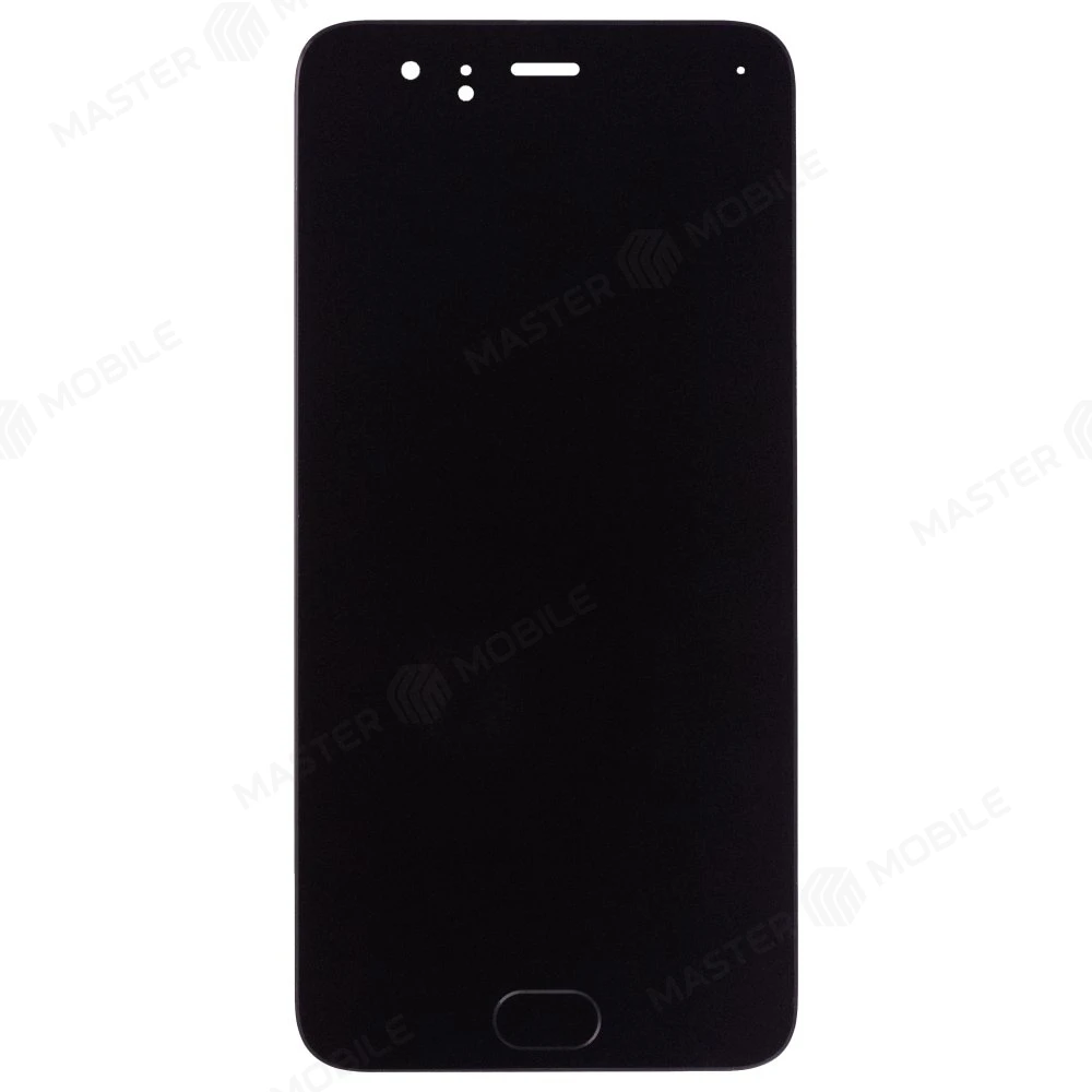 Дисплей для Xiaomi Mi 6 (MCE16) + тачскрин (черный) (COF) фото №1