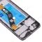 Дисплей для Tecno Spark GO 2022 (KG5) + тачскрин (черный) (в рамке) (ORIG) фото №3