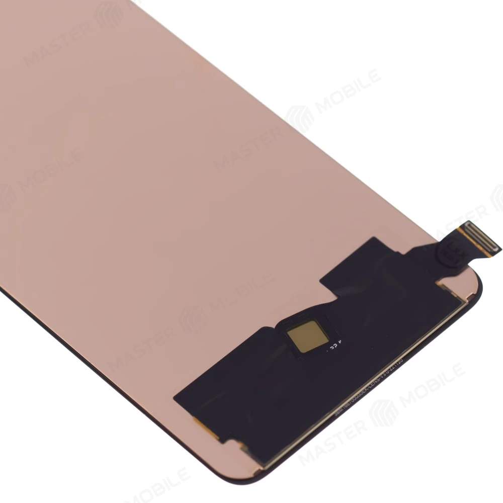 Дисплей для Xiaomi Poco F5 Pro (23013PC75G) + тачскрин (черный) (ORIG) фото №4