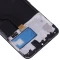 Дисплей для Samsung A105 Galaxy A10 / M105 Galaxy M10 + тачскрин (черный) (в рамке) (Medium) фото №3