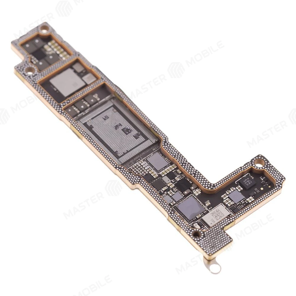 Материнская плата для Apple iPhone 14 (SIM + eSIM) (верхняя) фото №3