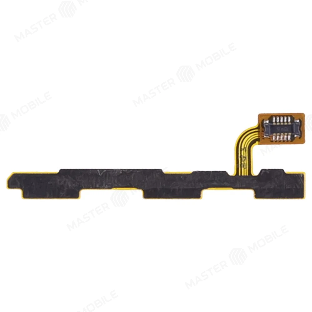 Шлейф для Huawei P Smart Z (STK-LX1) / Honor 9X/9X Premium с комп. (на кнопку включения и кнопки громкости) фото №2