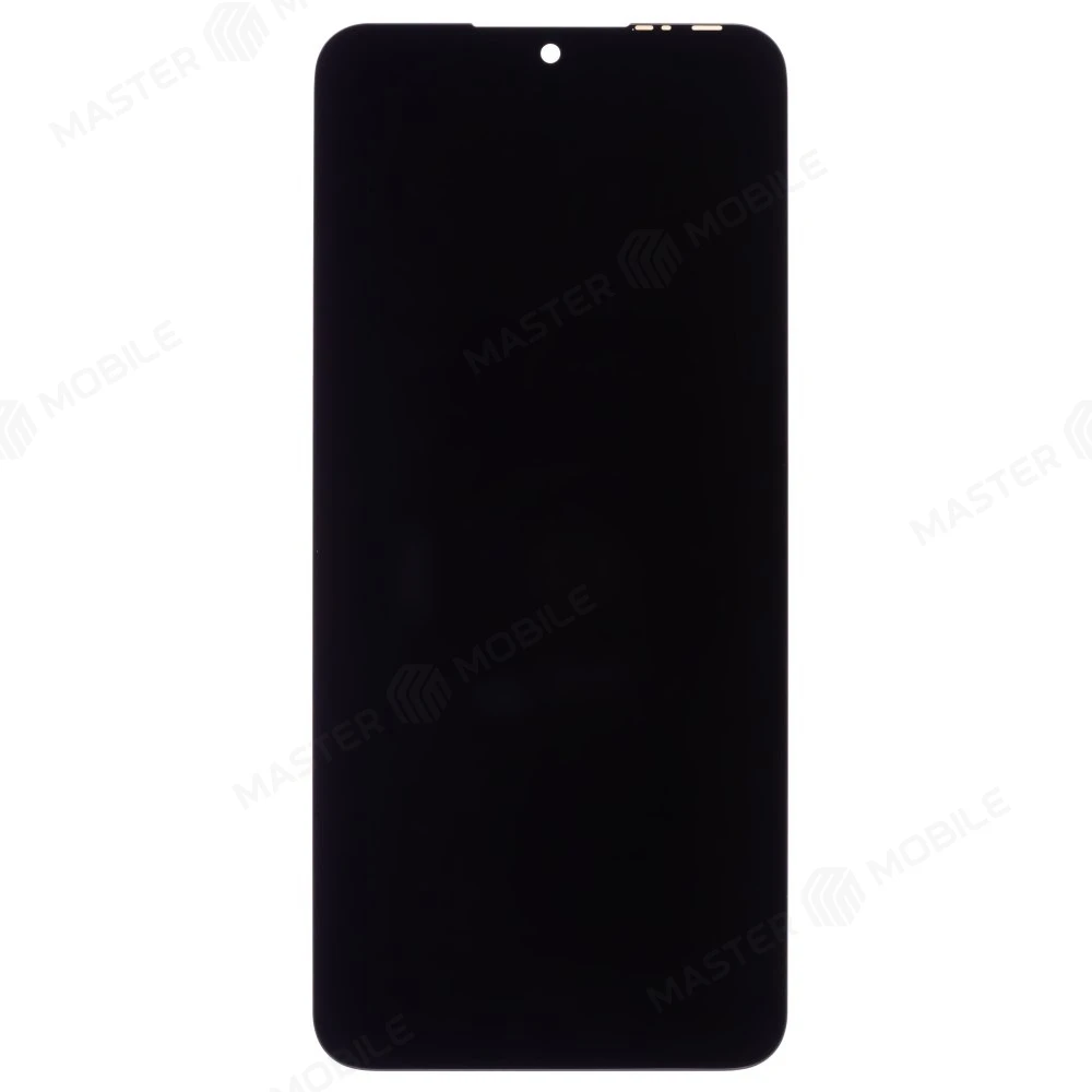 Дисплей для Infinix Note 11 (X663B) / Note 12 (X663D) / Note 12 Pro (X676B) / Note 30i (X6716) и др. + тачскрин (черный) (In-Cell) фото №1