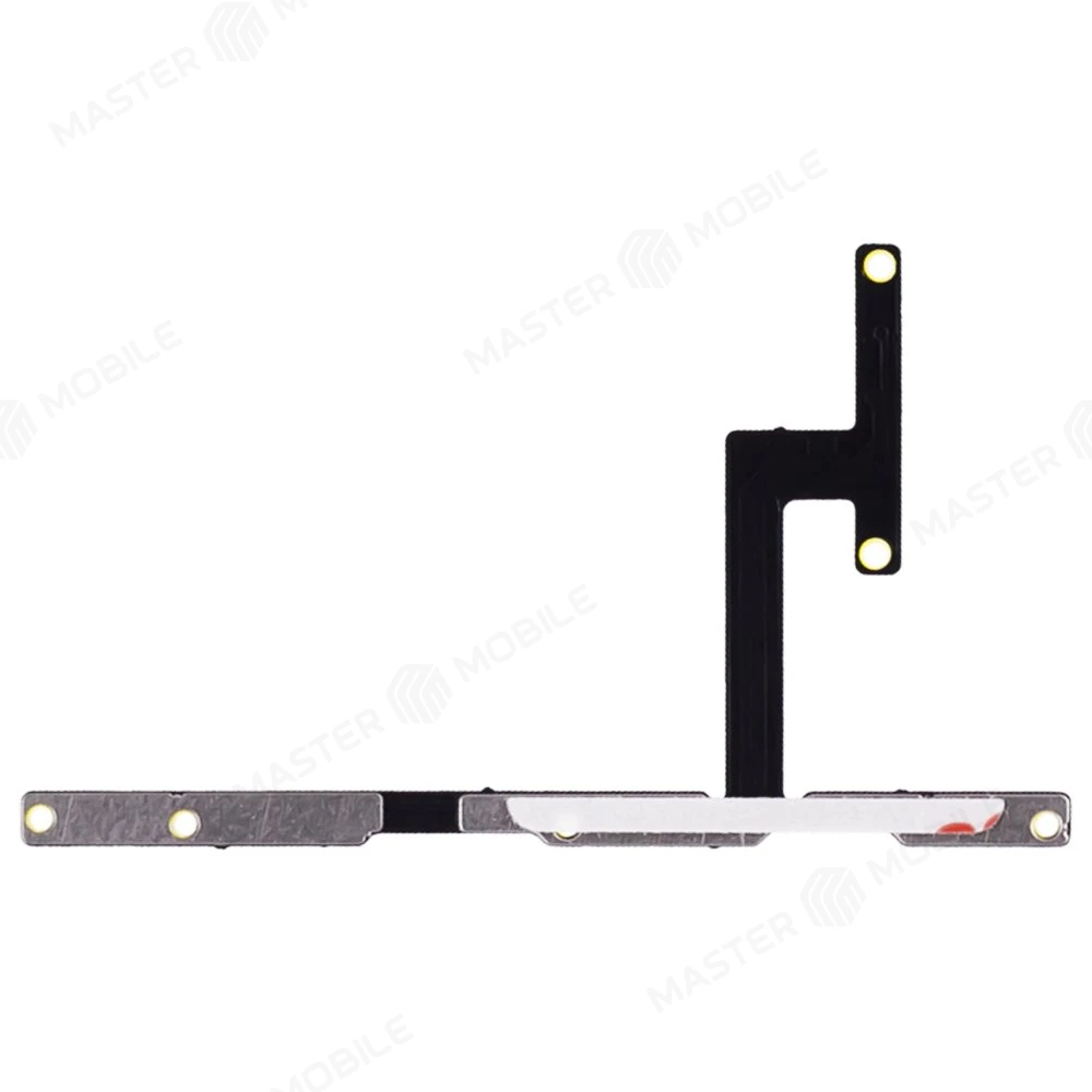 Шлейф для Infinix Hot 11S NFC (X6812B) с комп. (на кнопку включения и кнопки громкости) фото №2