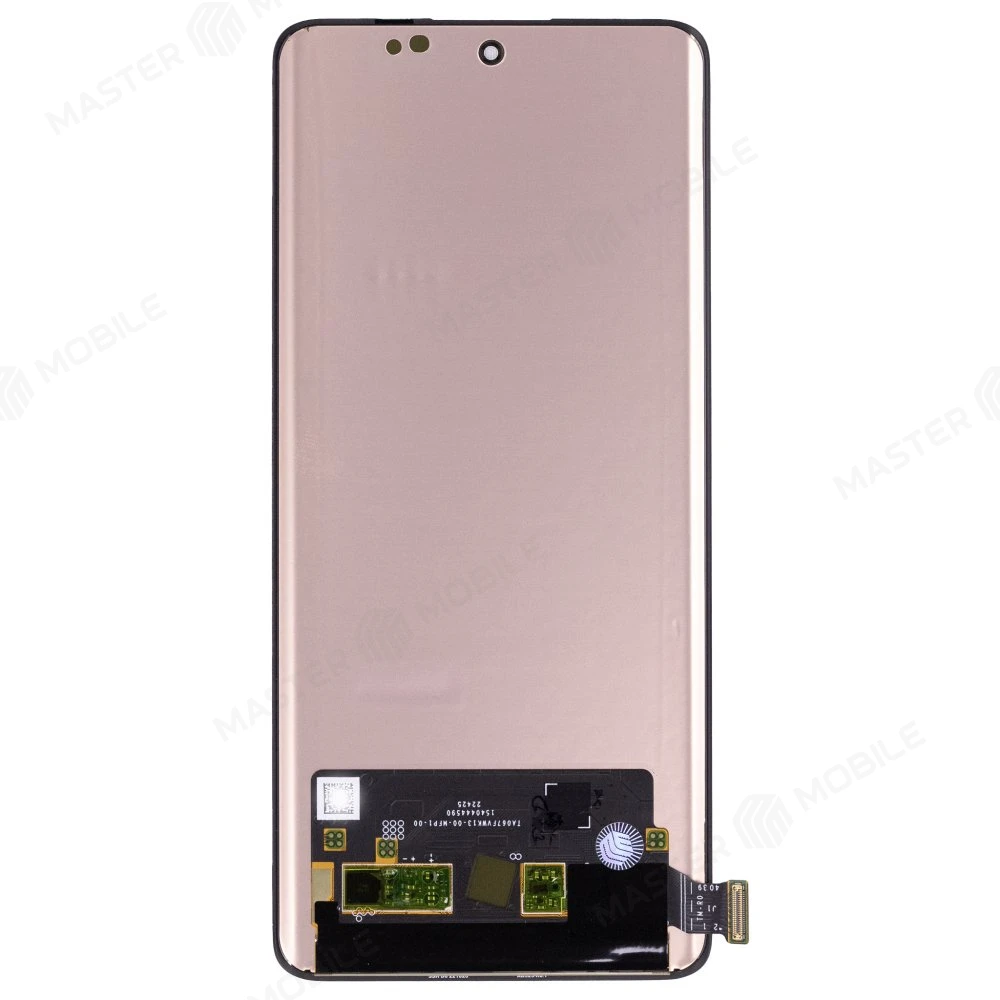 Дисплей для Realme 11 Pro 5G (RMX3771) / 11 Pro+ 5G (RMX3741) + тачскрин (черный) (ORIG) фото №2