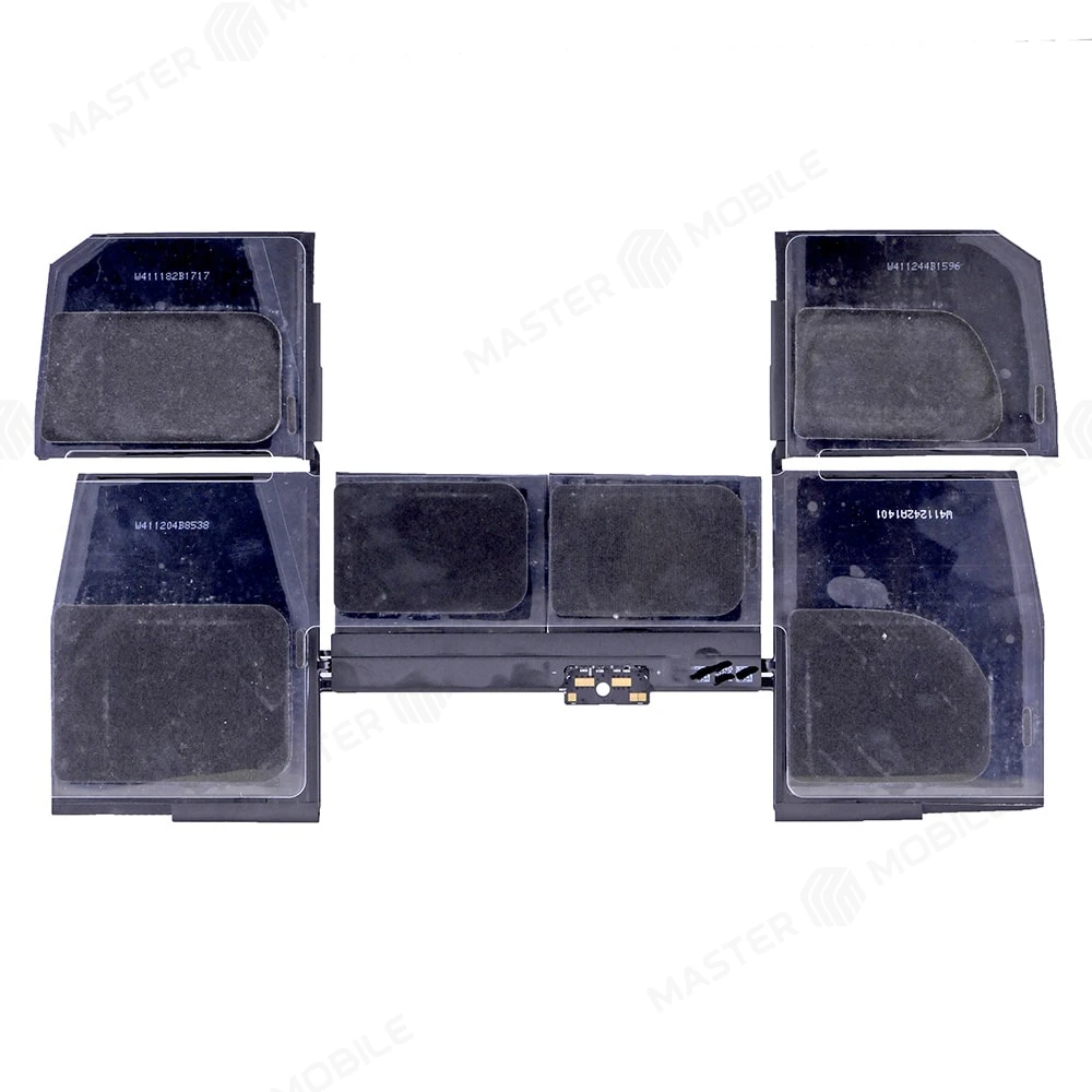 Аккумулятор для Apple MacBook 12 Retina A1534 (EARLY 2015) (А1527) (ORIG) фото №2