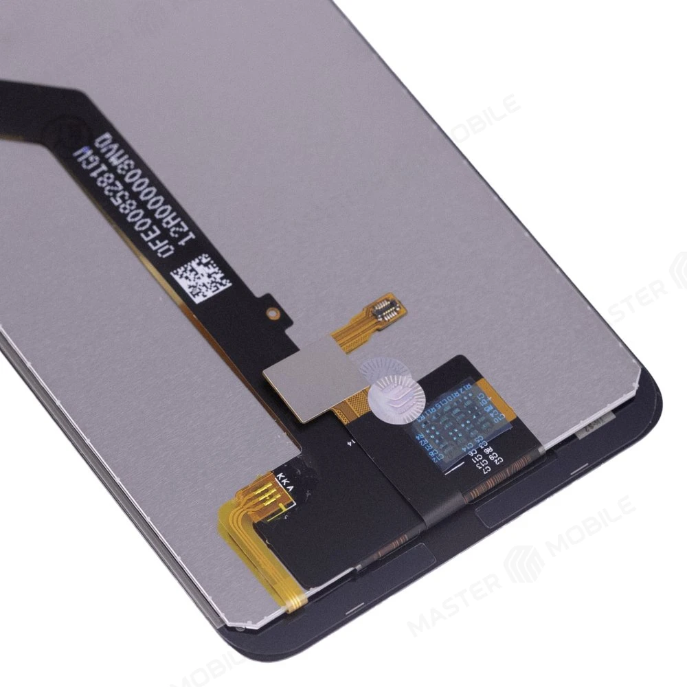 Дисплей для Xiaomi Redmi S2 (M1803E6G) + тачскрин (черный) (COF) фото №4