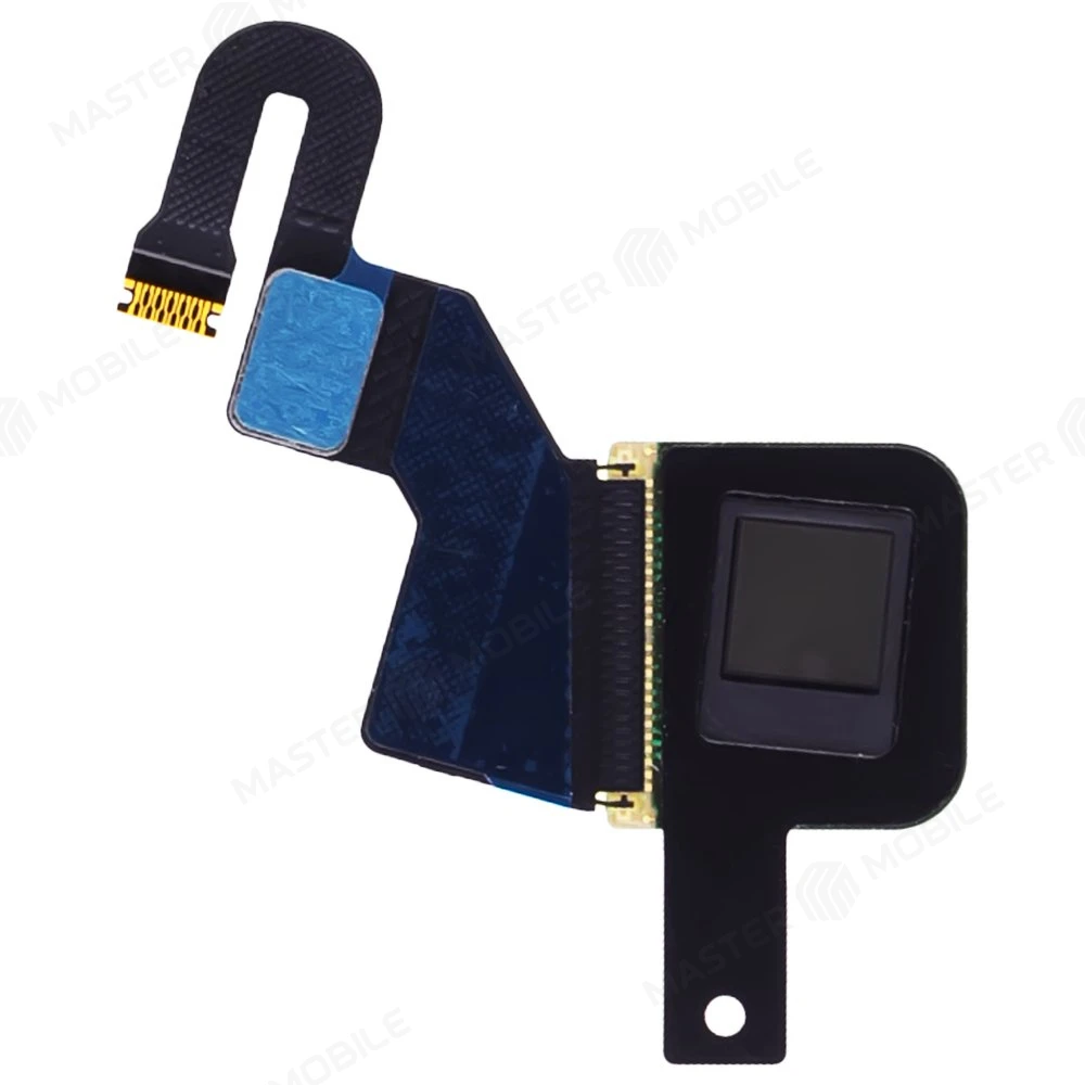 Шлейф для Google Pixel 6 Pro (GLUOG/G8VOU/GF5KQ) с комп. + сканер отпечатка пальца фото №1