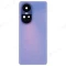 Задняя крышка для OPPO Reno 10 5G (CPH2531) (голубой) (в сборе со стеклом камеры) фото №1