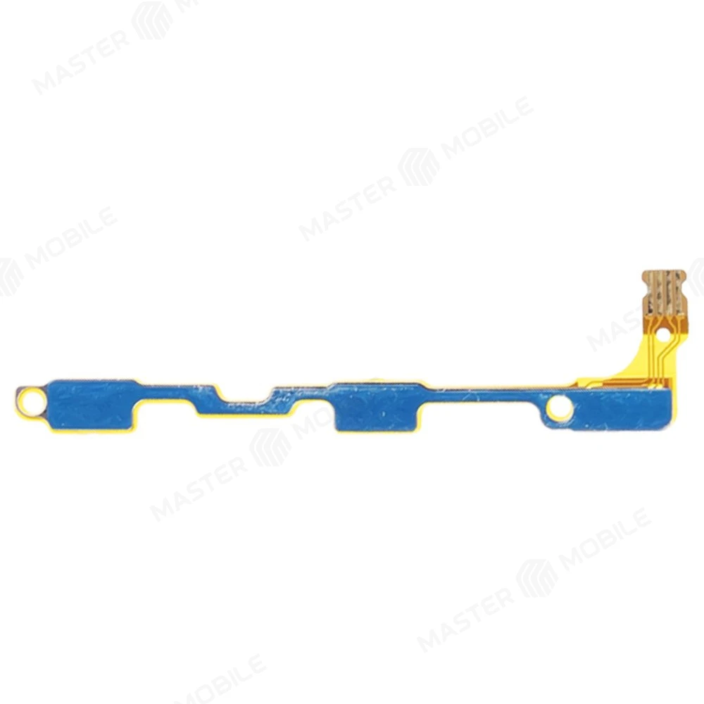 Шлейф для Vivo Y31 (V2036) / Y51 (V2030) / Y51a (V2031) с комп. (на кнопку включения и кнопки громкости)  фото №2