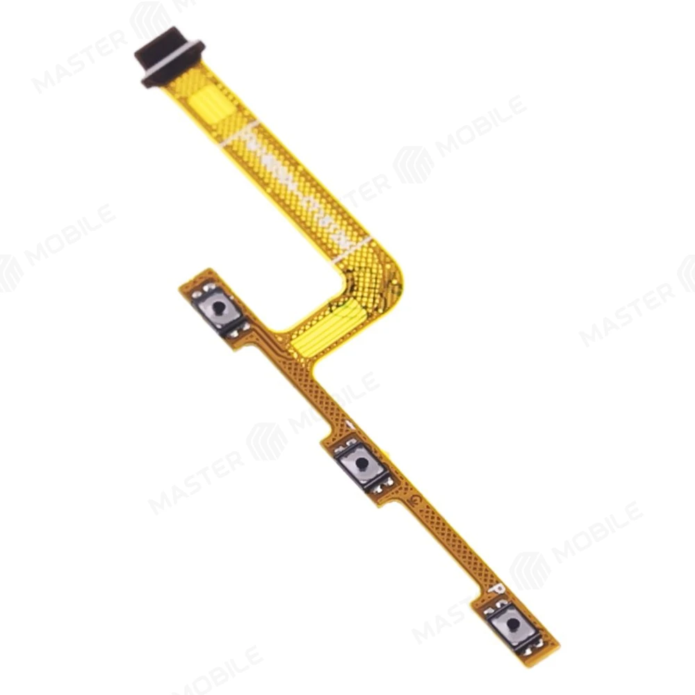 Шлейф для Meizu M3s Mini с комп. (на кнопку включения и кнопки громкости)  фото №3