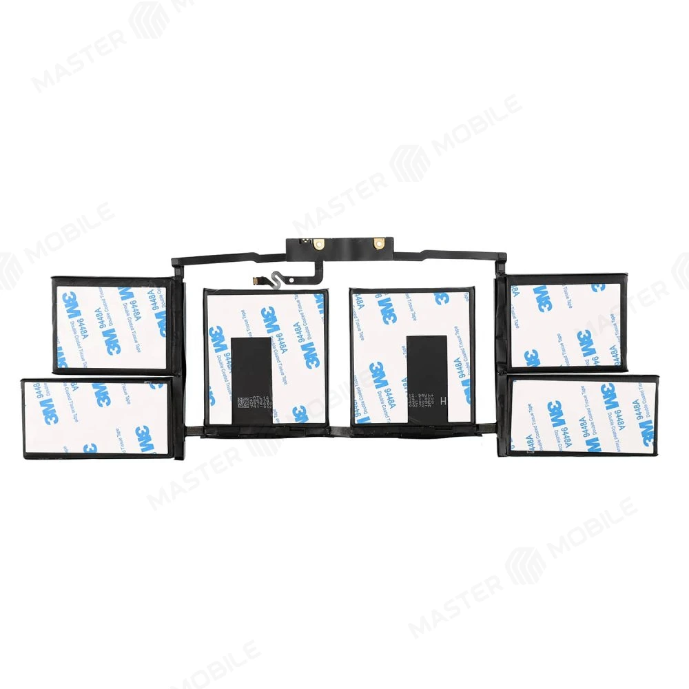 Аккумулятор для Apple MacBook Pro 15 Retina Touch Bar A1707 (LATE 2016 - MID 2017) (A1820) (ORIG) фото №2