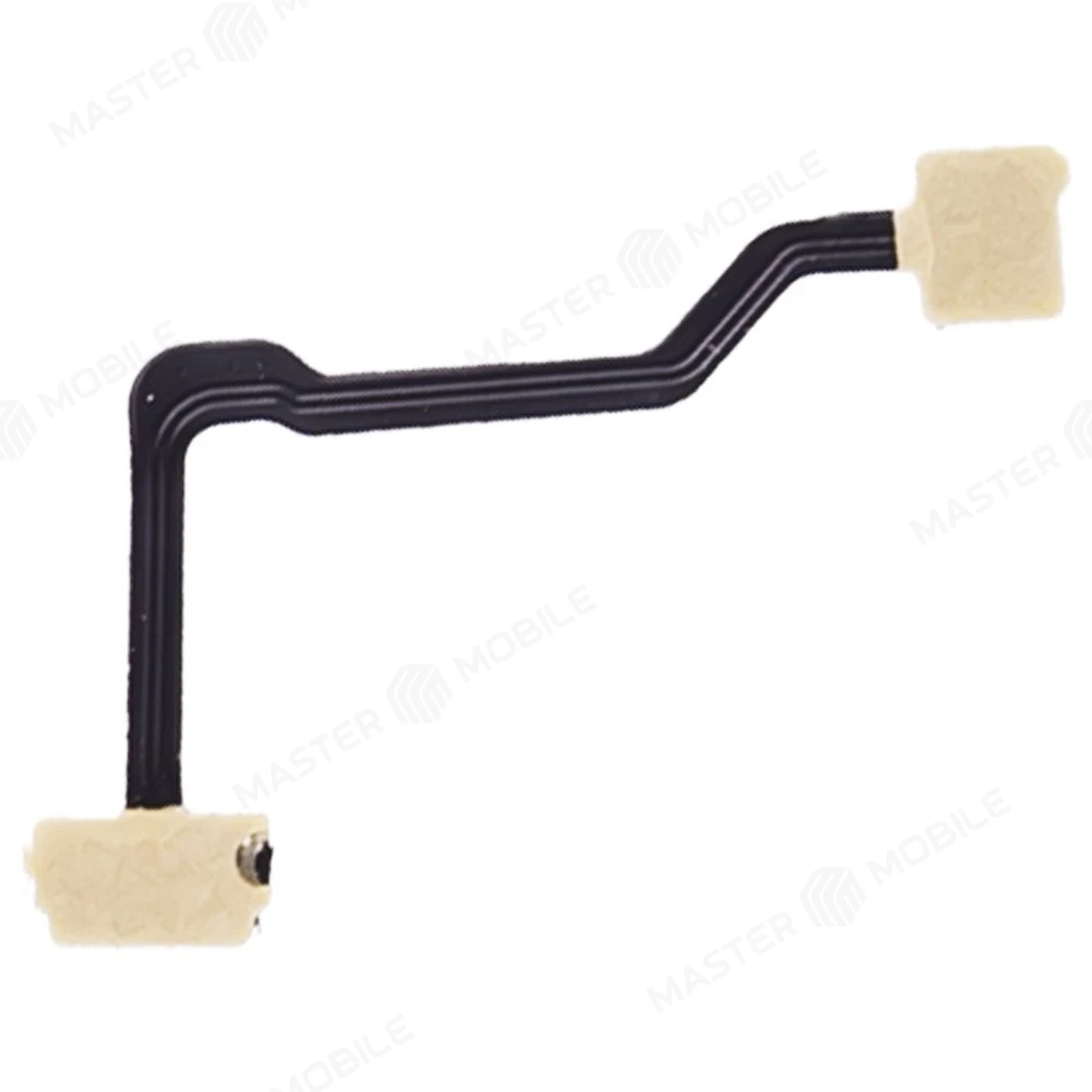 Шлейф для OnePlus 11R (PHK110) / Ace 2 (CPH2487) с комп. (на кнопку включения) фото №2