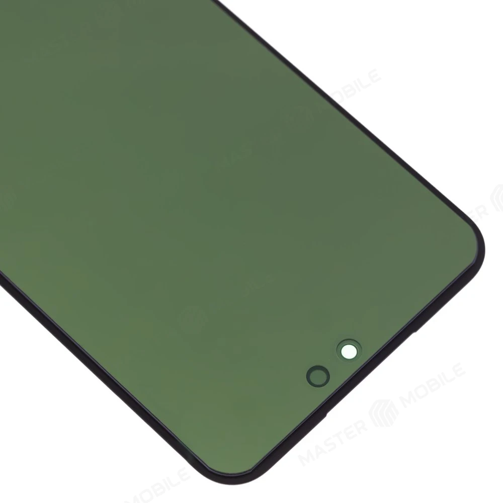 Дисплей для Samsung S711 Galaxy S23 FE + тачскрин (черный) (ORIG100) (SP) фото №3