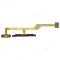 Шлейф для Xiaomi Poco F4 GT (21121210G) с комп. (на кнопки громкости) + микрофон фото №2