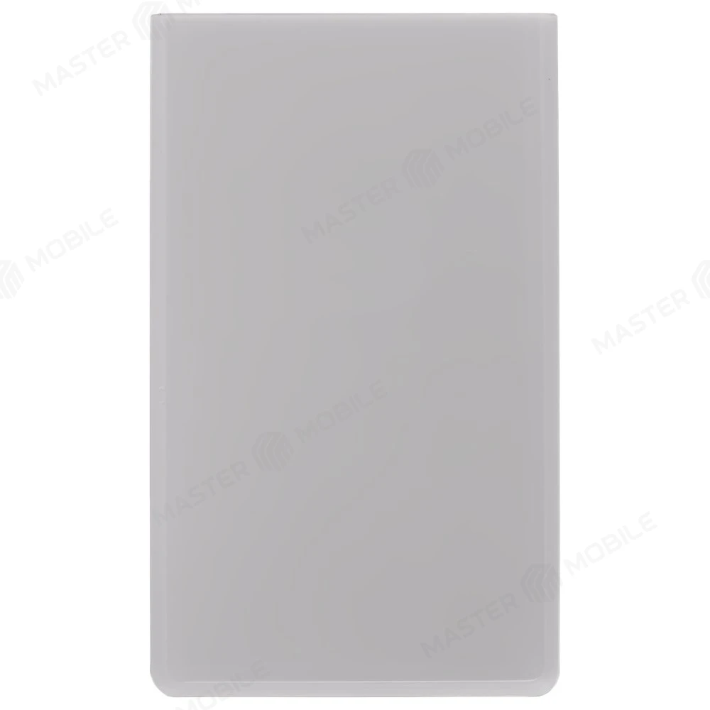 Задняя крышка для Google Pixel 6 Pro (GLUOG/G8VOU/GF5KQ) (белый) фото №1