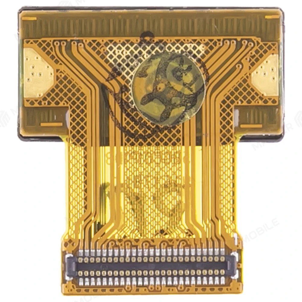 Камера для Huawei P9 (EVA-L19) / Honor 8 (FRD-L09) (12 MP + 12 MP) (задняя)  фото №2