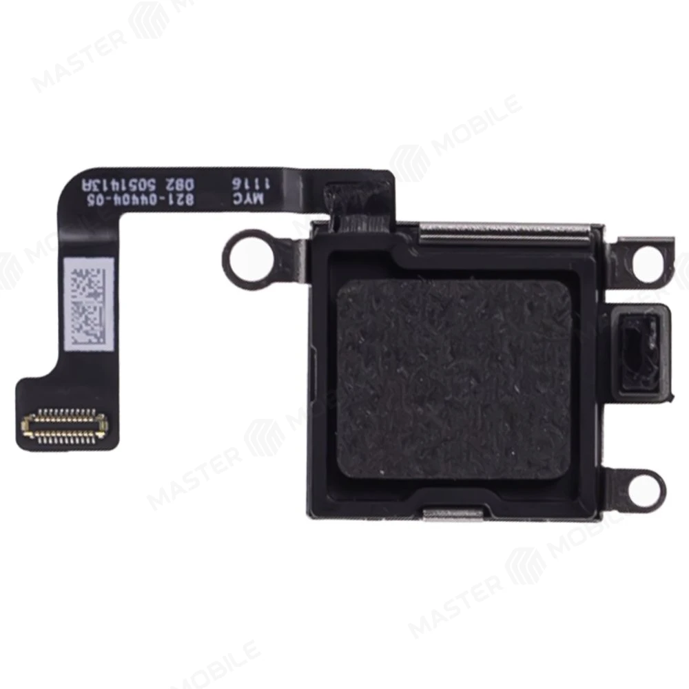 Шлейф для Apple iPhone 15 с комп. + считыватель eSIM (US Version) (ORIG100) фото №1