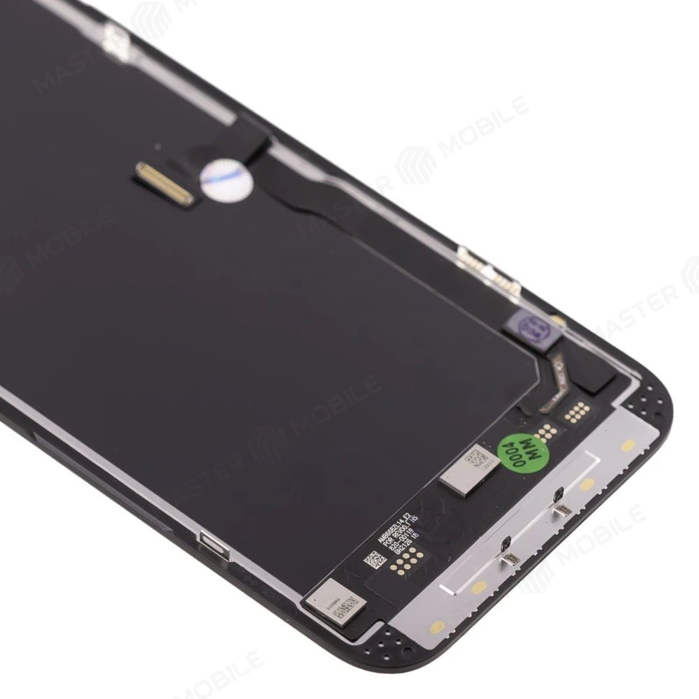 Дисплей для Apple iPhone 14 Pro Max  + тачскрин (черный) (F5ENERGY) (Ultra Soft Oled) (SYSTEM DIAGNOSIBLE)  фото №4