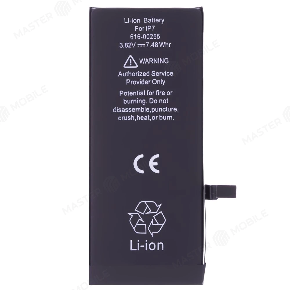 Аккумулятор для Apple iPhone 7 (ORIG) фото №1