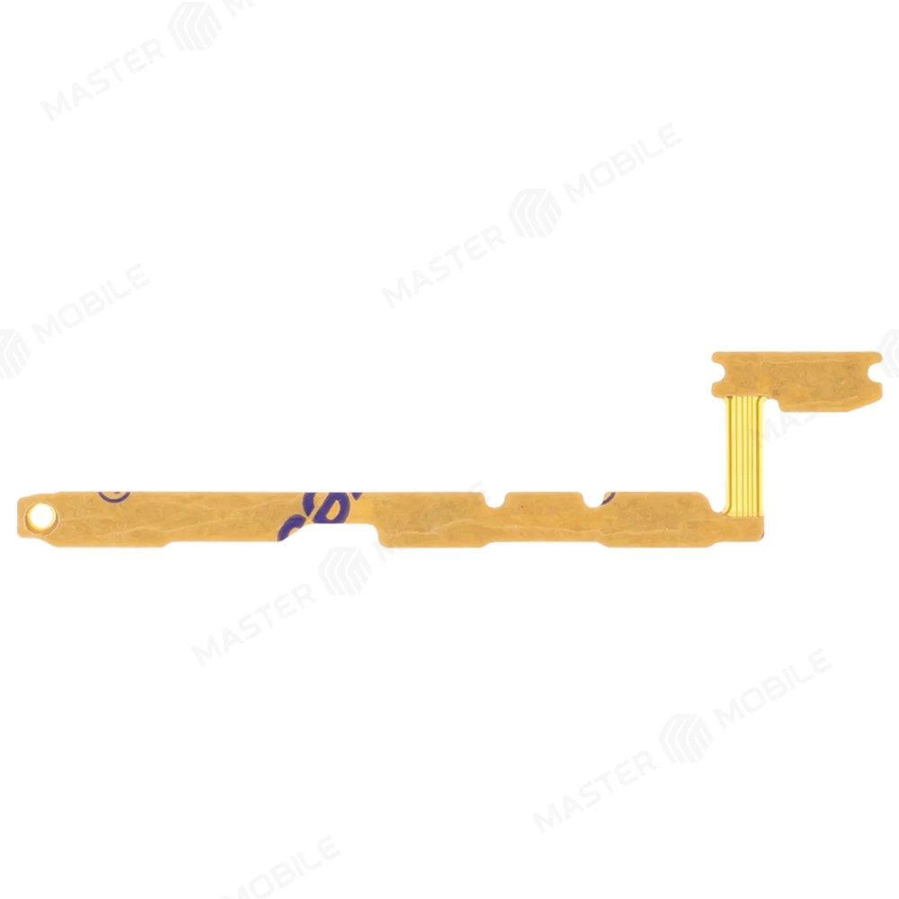 Шлейф для Huawei Honor X7c (ALT-LX1) с комп. (на кнопку включения и кнопки громкости)  фото №2
