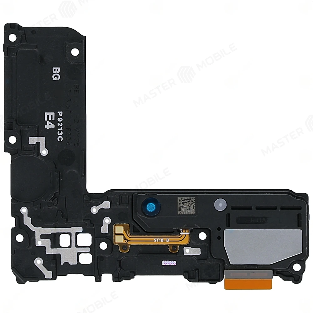 Динамик (полифонический) для Samsung G975 Galaxy S10+ (в сборе) фото №2