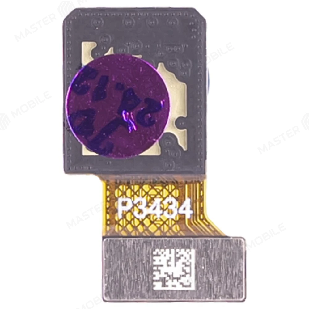 Камера для Xiaomi Poco M6 Pro 4G (2312FPCA6G) / Poco F6 Pro (23113RKC6G) / Poco X6 Pro (2311DRK48G) (передняя) (ORIG100) фото №2