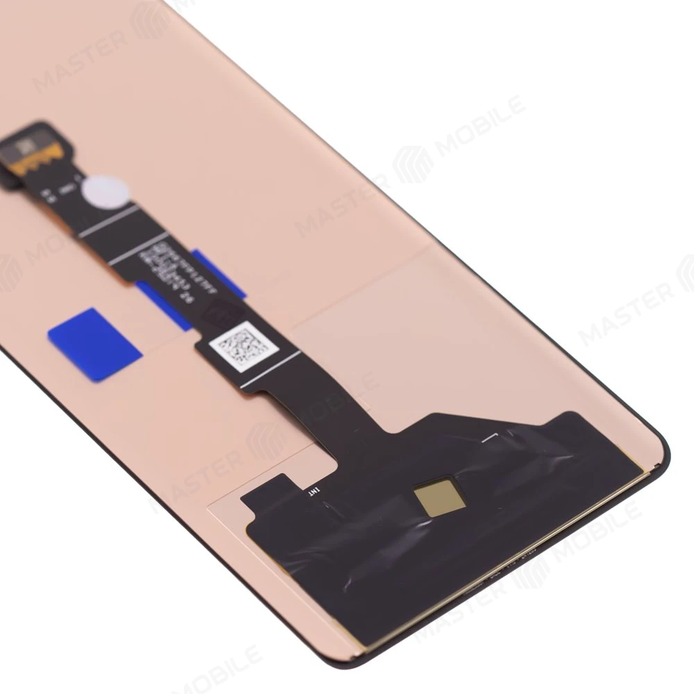 Дисплей для Xiaomi Redmi Note 14 Pro 4G (24116RACCG) + тачскрин (черный) (ORIG) фото №4