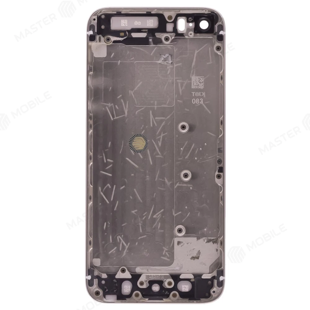 Корпус для Apple iPhone 5s (золотистый)  фото №2