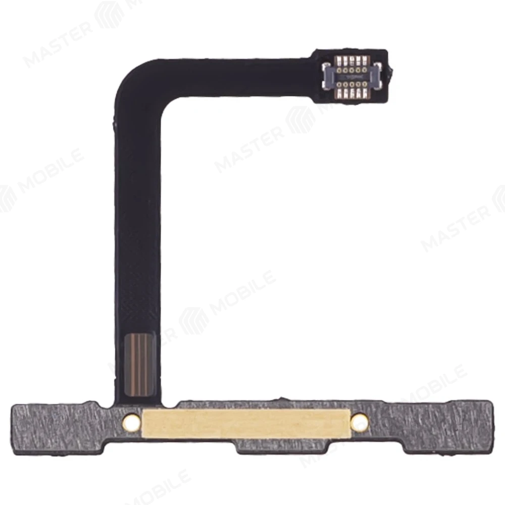 Шлейф для Huawei P20 (EML-L29) с комп. (на кнопку включения и кнопки громкости)  фото №2