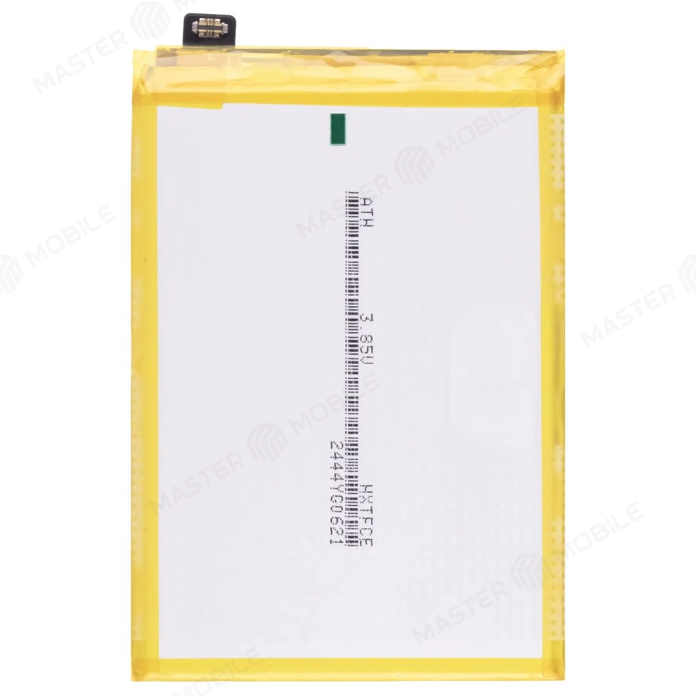 Аккумулятор для OPPO Reno 7 4G (CPH2363) / Reno 8 Lite 5G (CPH2343) (BLP907)  фото №2
