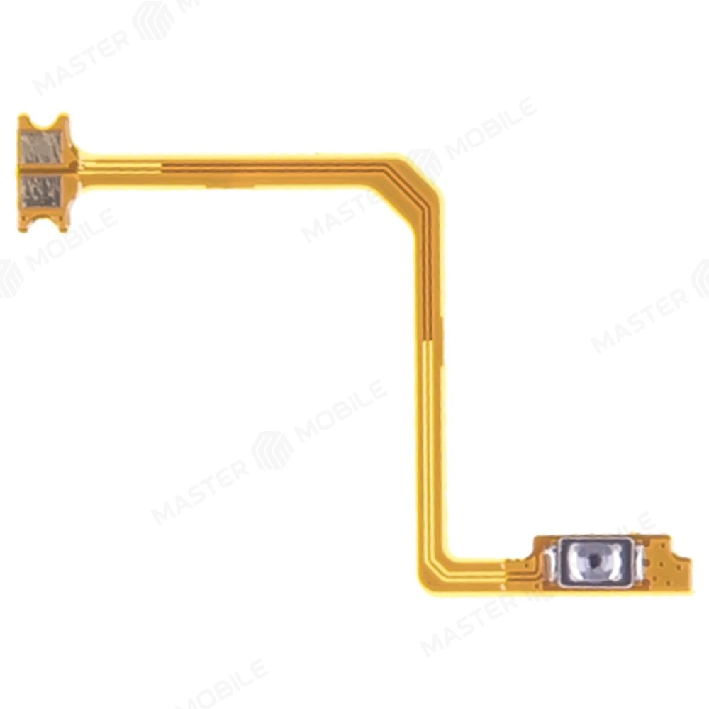 Шлейф для Realme 9 Pro (RMX3472) с комп. (на кнопку включения)  фото №1