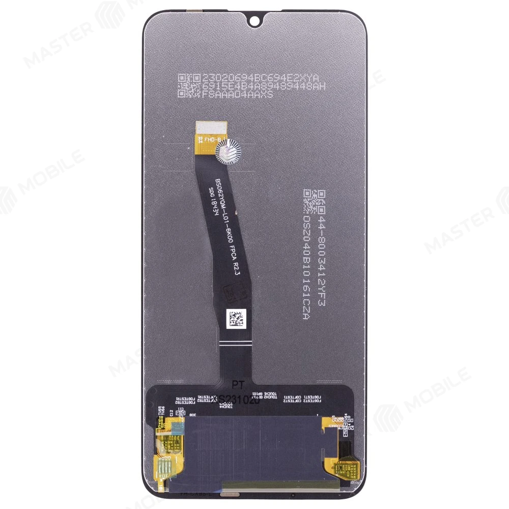 Дисплей для Huawei P Smart 2019 (POT-LX1) + тачскрин (черный) (ORIG) фото №2