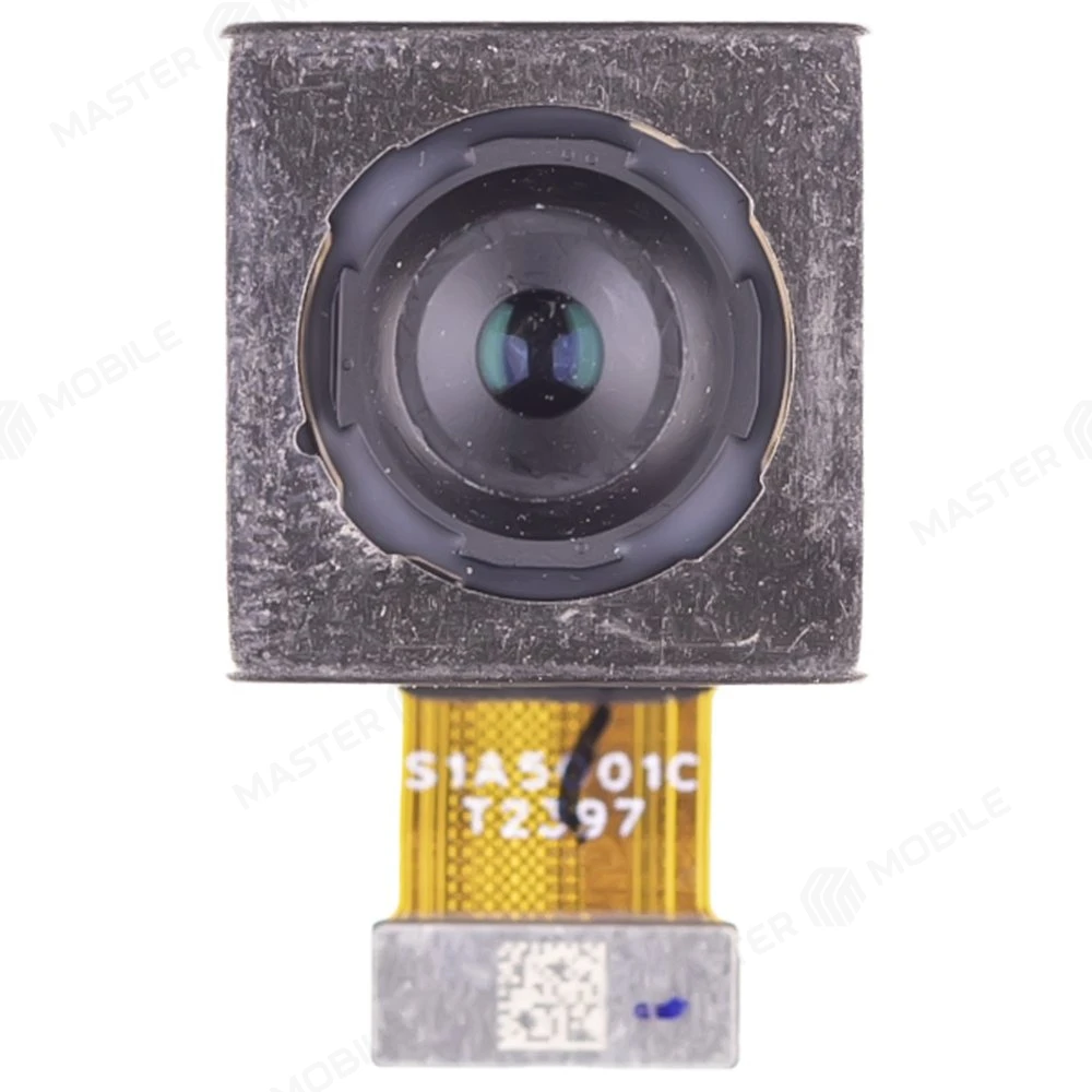 Камера для Xiaomi Redmi Note 12 Pro 5G (22101316G) (задняя) (ORIG100) фото №1