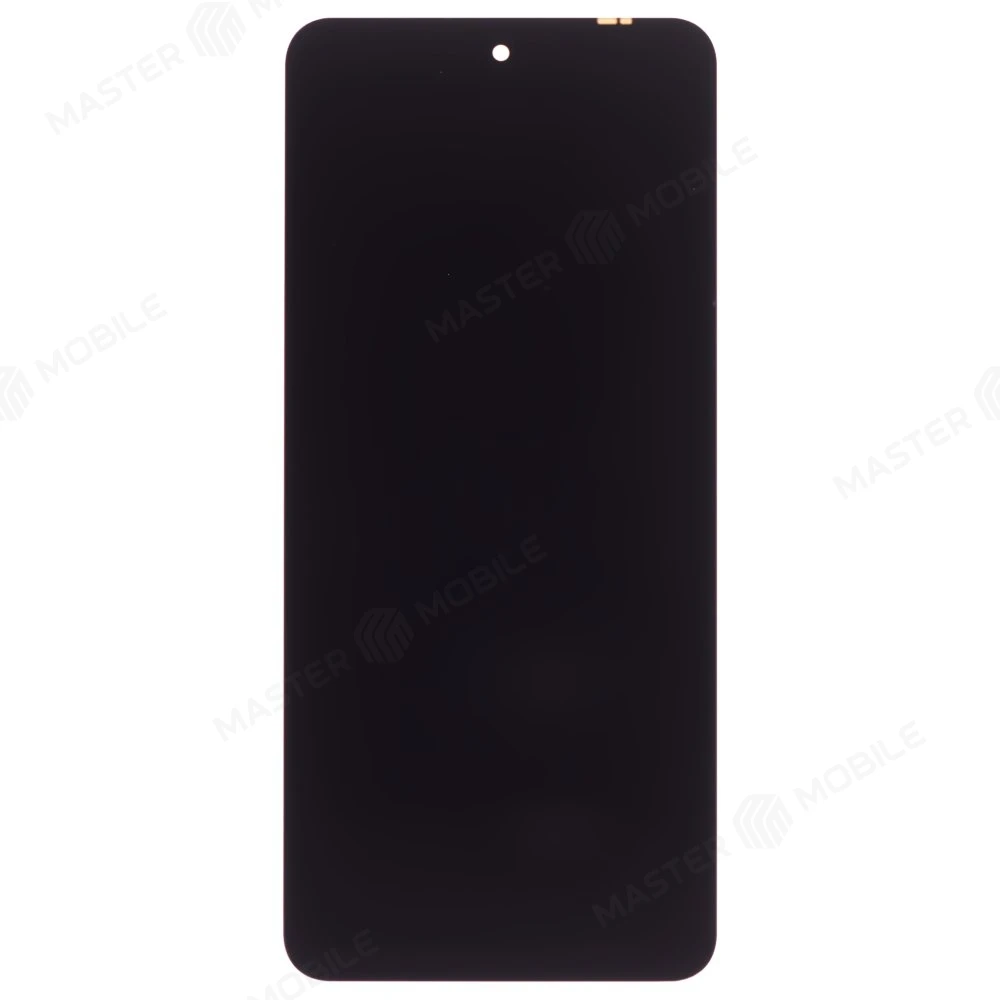 Дисплей для Vivo Y19s (V2419) + тачскрин (черный) (ORIG) фото №1