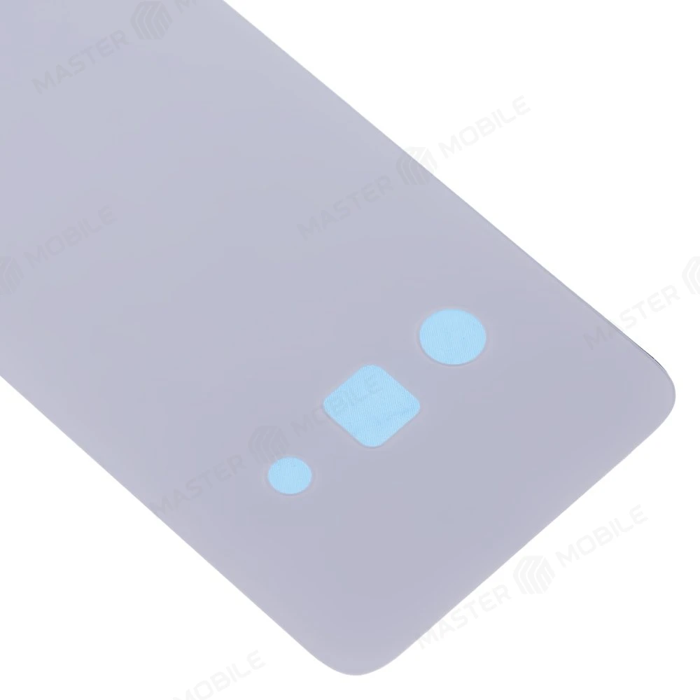 Задняя крышка для Xiaomi Redmi A3x (24048RN6CG) (белый) фото №3