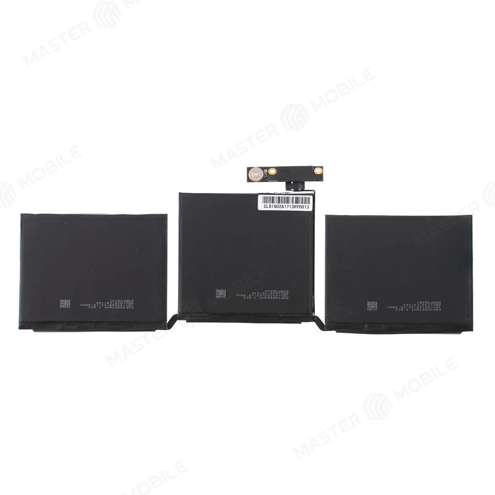 Аккумулятор для Apple MacBook Pro 13 Retina A1708 (LATE 2016 - MID 2017) (A1713) (ORIG) фото №2