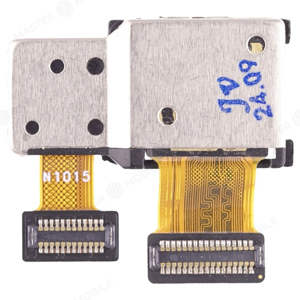 Камера для Huawei Mate 20 Lite (SNE-LX1) (20 MP + 2 MP) (задняя) (ORIG100) фото №2