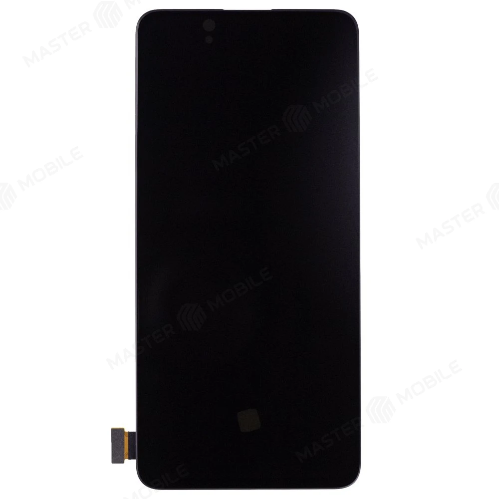 Дисплей для Vivo V15 Pro (1818) + тачскрин (черный) (OLED) фото №1